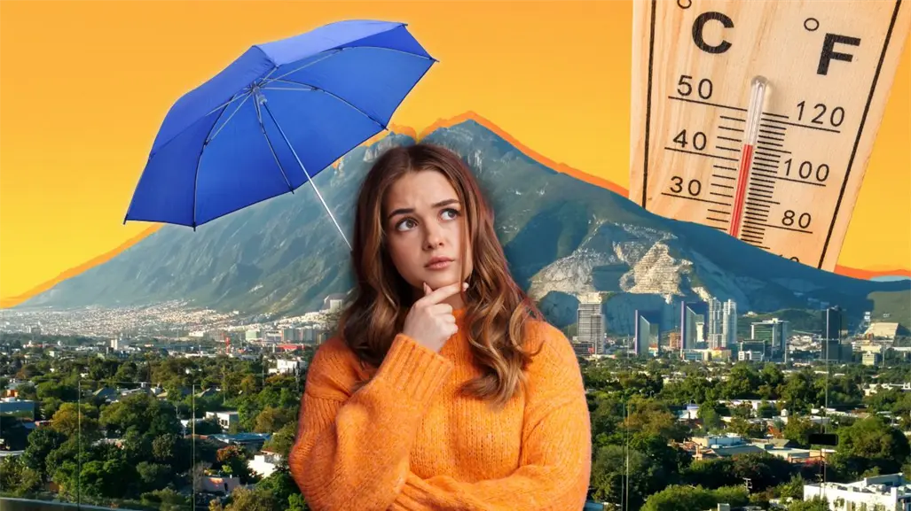 Así estará el clima en Monterrey este sábado 8 de noviembre