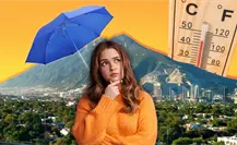 Así estará el clima en Monterrey este sábado 8 de noviembre Así estará el clima en Monterrey este sábado 8 de noviembre