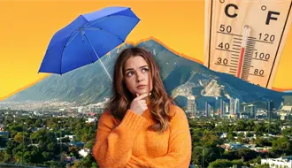 Así estará el clima en Monterrey este sábado 8 de noviembre