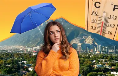 Así estará el clima en Monterrey este sábado 8 de noviembre