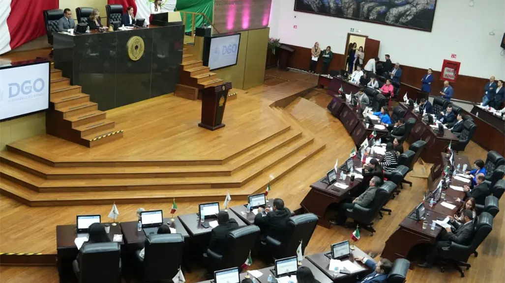 Los 4 delitos que ya han sido tipificados en Durango durante la última semana