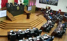 Los 4 delitos que ya han sido tipificados en Durango durante la última semana Los 4 delitos que ya han sido tipificados en Durango durante la última semana