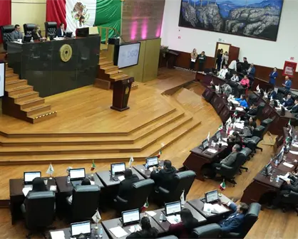 Los 4 delitos que ya han sido tipificados en Durango durante la última semana