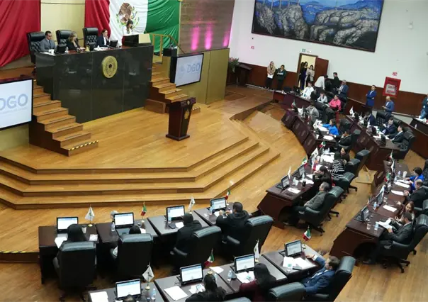 Los 4 delitos que ya han sido tipificados en Durango durante la última semana