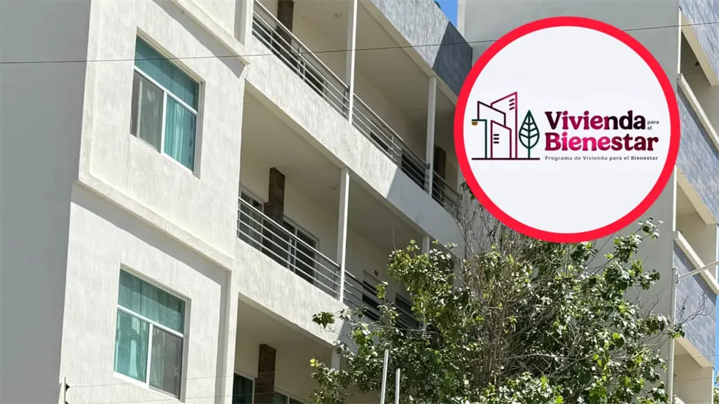 Este número de Viviendas para el Bienestar son destinadas a derechohabientes de Infonavit en Durango