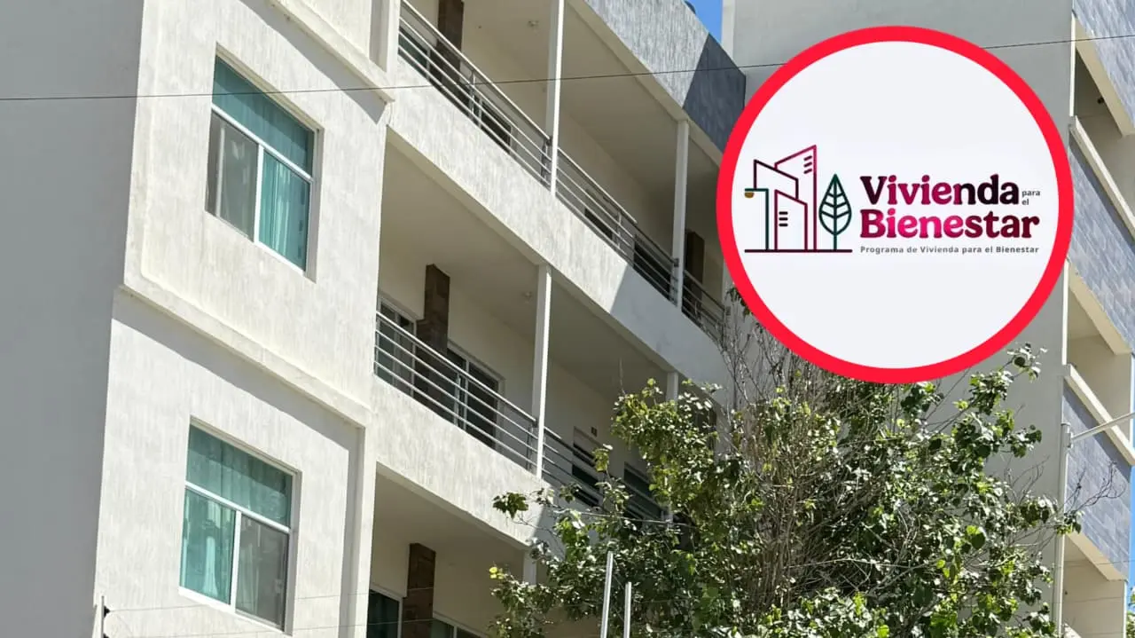 Foto: Jesús Carrillo / Facebook/ SEDATU | Conoce cuál es el número de Viviendas para el Bienestar destinadas a derechohabientes de Infonavit en Durango.