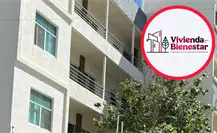 Este número de Viviendas para el Bienestar son destinadas a derechohabientes de Infonavit en Durango