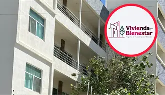 Este número de Viviendas para el Bienestar son destinadas a derechohabientes de Infonavit en Durango