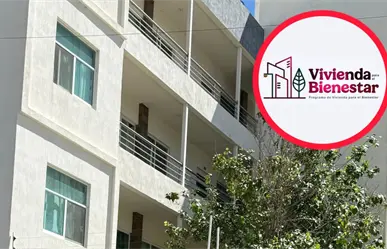 Este número de Viviendas para el Bienestar son destinadas a derechohabientes de Infonavit en Durango