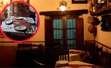 Este es el restaurante de Durango mejor calificado por los turistas, según Trip Advisor Este es el restaurante de Durango mejor calificado por los turistas, según Trip Advisor