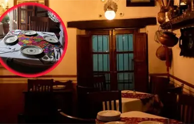 Este es el restaurante de Durango mejor calificado por los turistas, según Trip Advisor