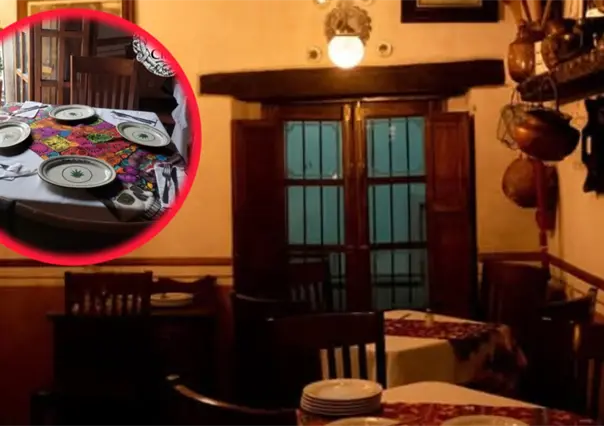 Este es el restaurante de Durango mejor calificado por los turistas, según Trip Advisor