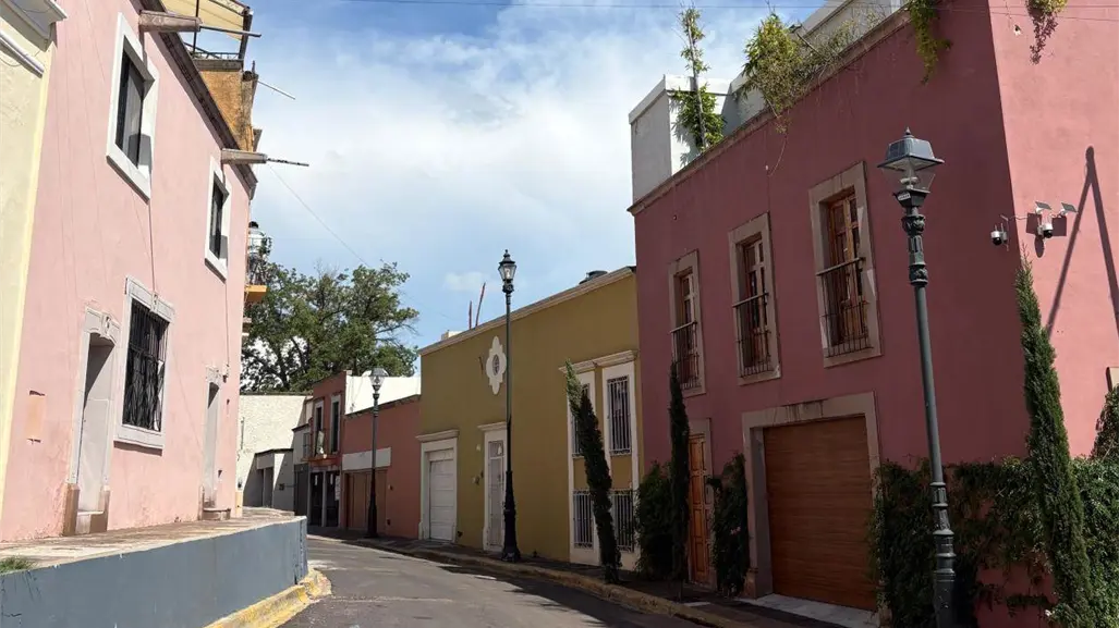 Este es el pronóstico del clima en Durango, Gómez Palacio y Lerdo para este 8 de noviembre