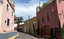 Este es el pronóstico del clima en Durango, Gómez Palacio y Lerdo para este 8 de noviembre Este es el pronóstico del clima en Durango, Gómez Palacio y Lerdo para este 8 de noviembre