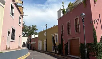 Este es el pronóstico del clima en Durango, Gómez Palacio y Lerdo para este 8 de noviembre