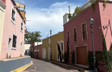 Este es el pronóstico del clima en Durango, Gómez Palacio y Lerdo para este 8 de noviembre
