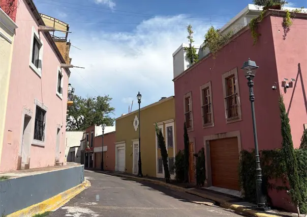 Este es el pronóstico del clima en Durango, Gómez Palacio y Lerdo para este 8 de noviembre