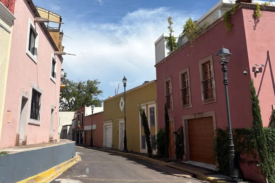 Este es el pronóstico del clima en Durango, Gómez Palacio y Lerdo para este 8 de noviembre