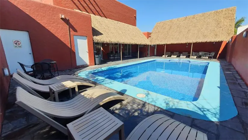 imagen recuadro Foto: Booking.