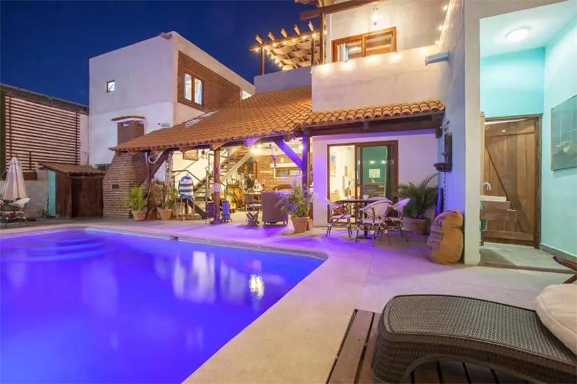 imagen recuadro Foto: Booking.