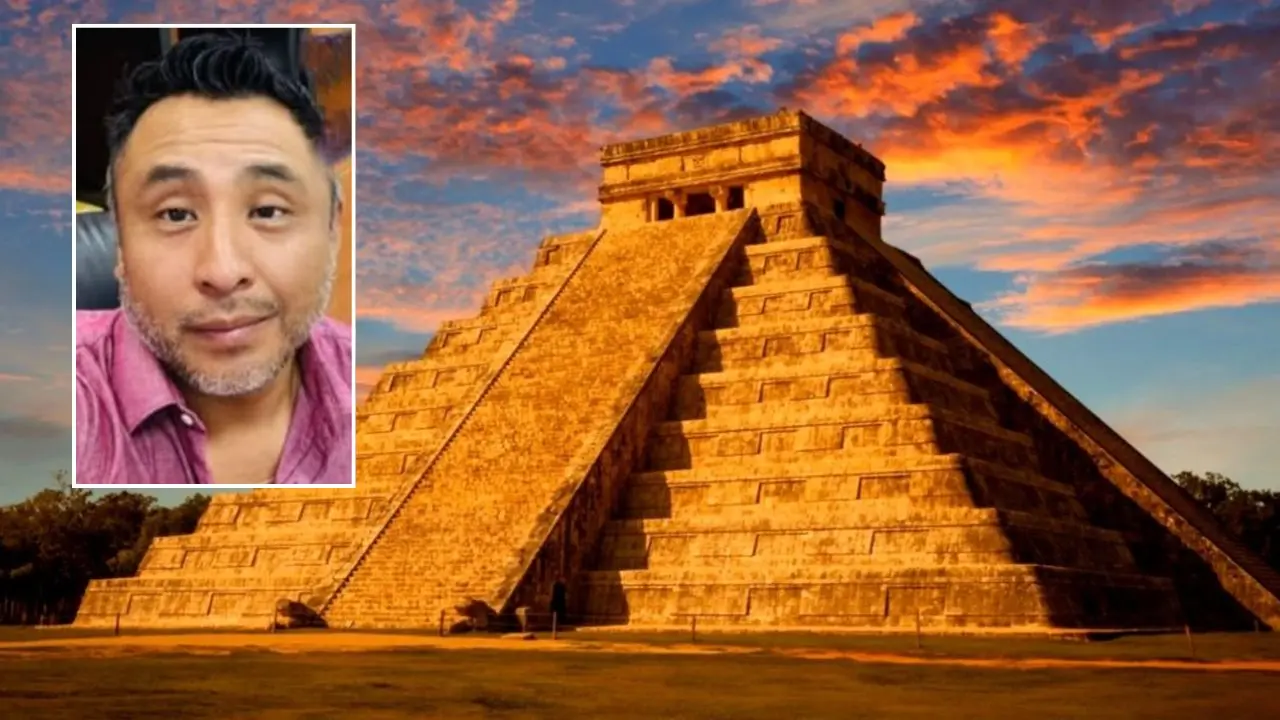 ¿Quién es Xavier Enrique Alayola Rosado, nuevo responsable del Patronato Cultur? Foto: Cortesía