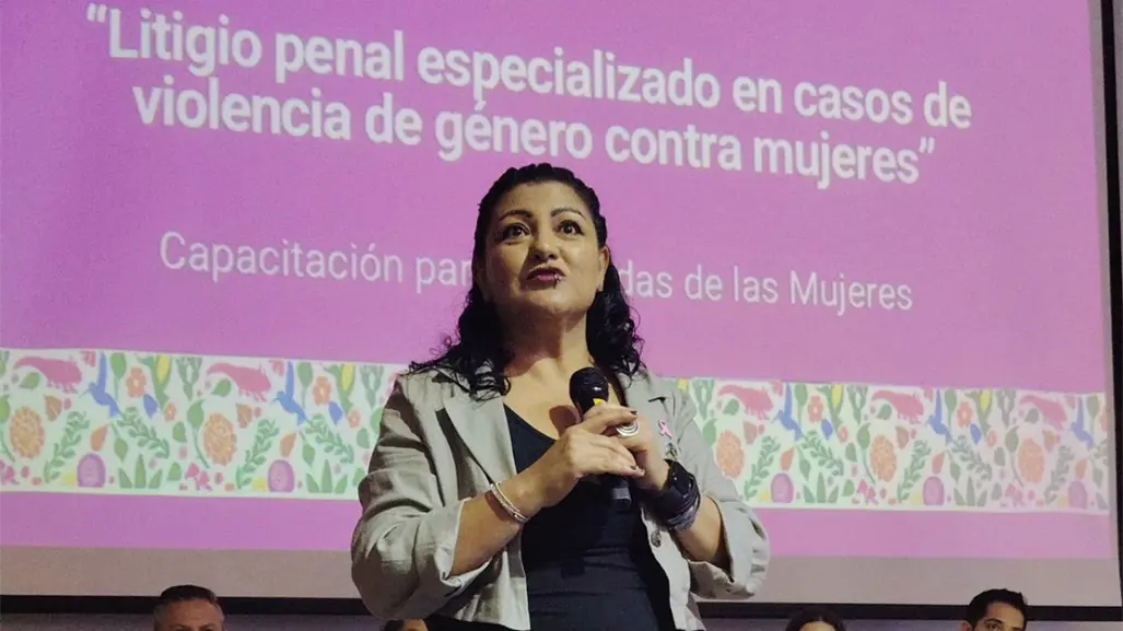 Semujeres capacita a 140 abogadas que atienden a mujeres víctimas de violencia de género