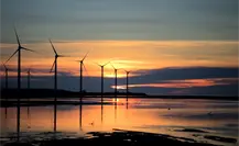 De Tamaulipas a Oaxaca: la ruta eólica con la que Peñoles invierte en energías limpias De Tamaulipas a Oaxaca: la ruta eólica con la que Peñoles invierte en energías limpias