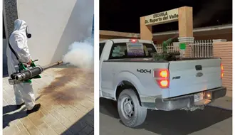 Dengue a la alza en Coahuila, región centro es la más afectada con 155 casos