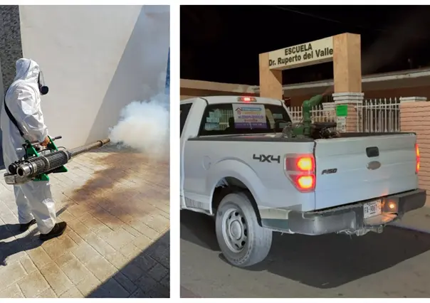 Dengue a la alza en Coahuila, región centro es la más afectada con 155 casos