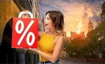 ¿Quieres ahorrar este Buen Fin? Yucatán ofrece descuentos de hasta el 100% en multas y recargos ¿Quieres ahorrar este Buen Fin? Yucatán ofrece descuentos de hasta el 100% en multas y recargos