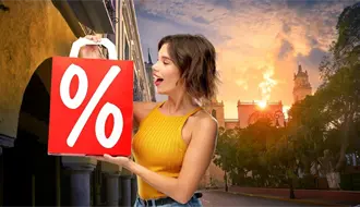 ¿Quieres ahorrar este Buen Fin? Yucatán ofrece descuentos de hasta el 100% en multas y recargos