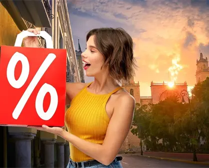 ¿Quieres ahorrar este Buen Fin? Yucatán ofrece descuentos de hasta el 100% en multas y recargos