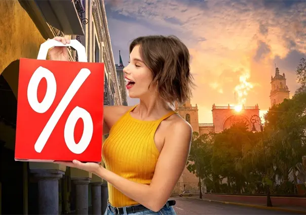 ¿Quieres ahorrar este Buen Fin? Yucatán ofrece descuentos de hasta el 100% en multas y recargos