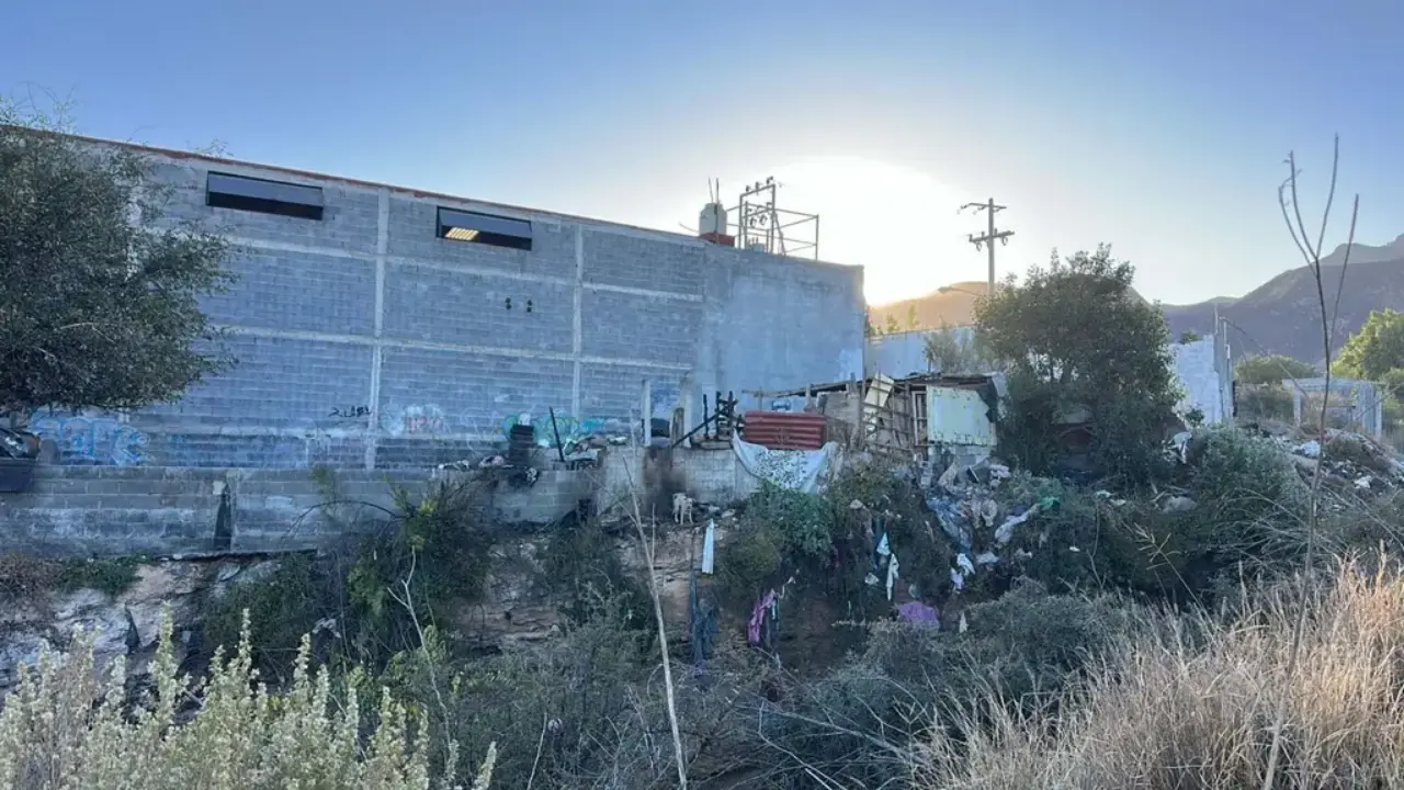 La Fiscalía General del Estado confirmó la puesta a disposición de la mujer por el posible delito de violencia familiar y por haber puesto en riesgo la vida de sus hija./Foto: Redes Sociales