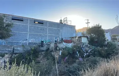 Detienen a mujer en Saltillo tras intentar quemar a sus hijas; menores quedan resguardadas