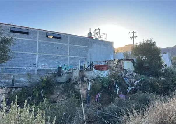 Detienen a mujer en Saltillo tras intentar quemar a sus hijas; menores quedan resguardadas