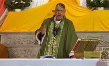 ¿Quién es el ‘Padre Pistolas’? El sacerdote que amenazó a la gobernadora de Guanajuato