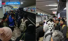 Metro CDMX: ¿qué pasa en la Línea 2? Usuarios reportan hasta 20 minutos de retraso