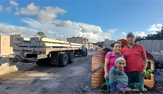 CONAVI inicia tercera etapa de programa Vivienda para el Bienestar, ¿Como participar?