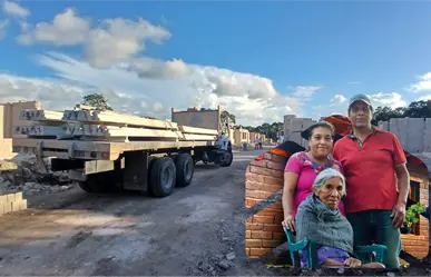 CONAVI inicia tercera etapa de programa Vivienda para el Bienestar, ¿Como participar?