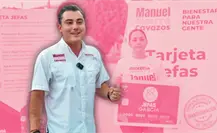 Tarjeta Jefas en García: así puedes confirmar si tu registro fue aprobado Tarjeta Jefas en García: así puedes confirmar si tu registro fue aprobado