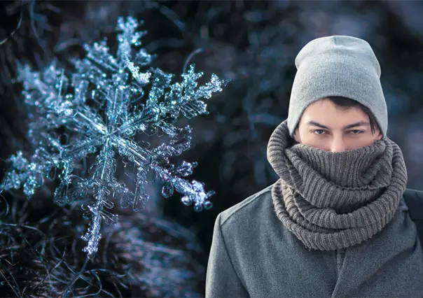 Frente frío No. 13 provocará lluvias intensas e el sureste y oriente del país