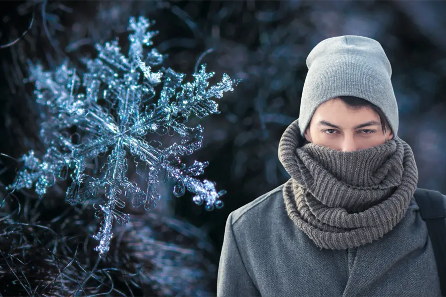 Frente frío No. 13 provocará lluvias intensas e el sureste y oriente del país