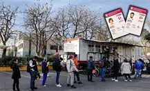 Gobierno de CDMX amplía horario para tramitar licencia permanente Gobierno de CDMX amplía horario para tramitar licencia permanente