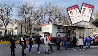 Gobierno de CDMX amplía horario para tramitar licencia permanente