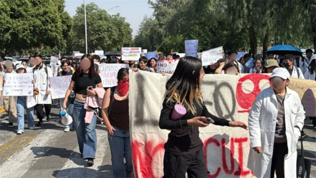 Marchas CDMX | habrá 1 marchas y 9 concentraciones HOY sábado; estas serán las zonas afectadas
