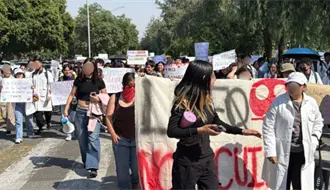 Marchas CDMX | habrá 1 marchas y 9 concentraciones HOY sábado; estas serán las zonas afectadas