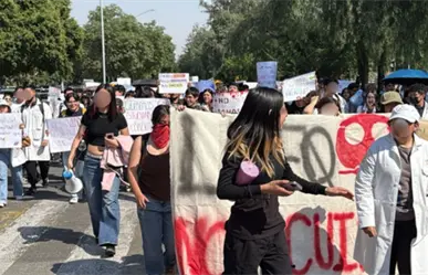 Marchas CDMX | habrá 1 marchas y 9 concentraciones HOY sábado; estas serán las zonas afectadas