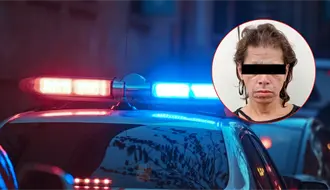 Cateos simultáneos en Monterrey dejan armas, droga y un detenido