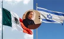 Embajadora de Israel confirma el intento de asesinato en México por parte de Irán